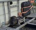 Белый Ивеко Дейли, объемом двигателя 3 л и пробегом 382 тыс. км за 16800 $, фото 7 на Automoto.ua