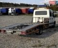 Белый Ивеко Дейли, объемом двигателя 3 л и пробегом 382 тыс. км за 18000 $, фото 4 на Automoto.ua
