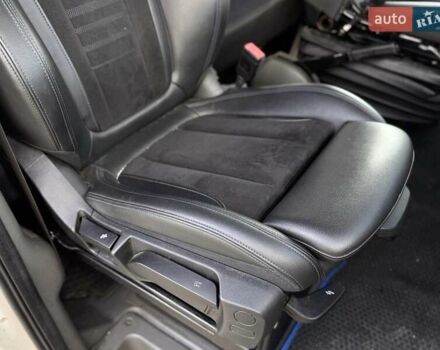 Білий Івеко Дейлі, об'ємом двигуна 3 л та пробігом 382 тис. км за 15500 $, фото 14 на Automoto.ua