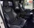 Белый Ивеко Дейли, объемом двигателя 3 л и пробегом 382 тыс. км за 16800 $, фото 11 на Automoto.ua