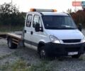 Белый Ивеко Дейли, объемом двигателя 3 л и пробегом 382 тыс. км за 18000 $, фото 1 на Automoto.ua