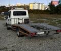 Белый Ивеко Дейли, объемом двигателя 3 л и пробегом 382 тыс. км за 16800 $, фото 6 на Automoto.ua