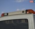 Белый Ивеко Дейли, объемом двигателя 3 л и пробегом 382 тыс. км за 16800 $, фото 13 на Automoto.ua