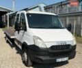 Білий Івеко Дейлі, об'ємом двигуна 3 л та пробігом 316 тис. км за 18750 $, фото 16 на Automoto.ua