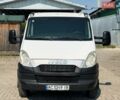 Білий Івеко Дейлі, об'ємом двигуна 3 л та пробігом 316 тис. км за 18750 $, фото 1 на Automoto.ua