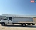 Білий Івеко Дейлі, об'ємом двигуна 3 л та пробігом 316 тис. км за 18750 $, фото 5 на Automoto.ua