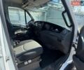 Білий Івеко Дейлі, об'ємом двигуна 3 л та пробігом 316 тис. км за 18750 $, фото 36 на Automoto.ua