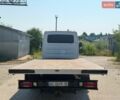 Білий Івеко Дейлі, об'ємом двигуна 3 л та пробігом 316 тис. км за 18750 $, фото 7 на Automoto.ua