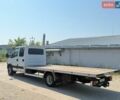 Білий Івеко Дейлі, об'ємом двигуна 3 л та пробігом 316 тис. км за 18750 $, фото 6 на Automoto.ua