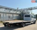 Білий Івеко Дейлі, об'ємом двигуна 3 л та пробігом 316 тис. км за 18750 $, фото 9 на Automoto.ua