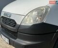 Білий Івеко Дейлі, об'ємом двигуна 3 л та пробігом 316 тис. км за 18750 $, фото 20 на Automoto.ua