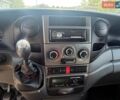 Білий Івеко Дейлі, об'ємом двигуна 3 л та пробігом 316 тис. км за 18750 $, фото 32 на Automoto.ua
