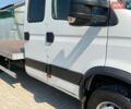 Білий Івеко Дейлі, об'ємом двигуна 3 л та пробігом 316 тис. км за 18750 $, фото 18 на Automoto.ua