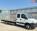 Білий Івеко Дейлі, об'ємом двигуна 3 л та пробігом 316 тис. км за 18750 $, фото 14 на Automoto.ua
