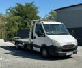 Белый Ивеко Дейли, объемом двигателя 2.3 л и пробегом 220 тыс. км за 15212 $, фото 5 на Automoto.ua