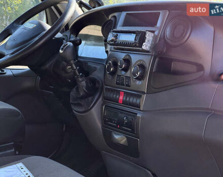 Білий Івеко Дейлі, об'ємом двигуна 3 л та пробігом 329 тис. км за 19000 $, фото 10 на Automoto.ua