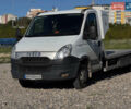 Білий Івеко Дейлі, об'ємом двигуна 3 л та пробігом 329 тис. км за 19000 $, фото 11 на Automoto.ua