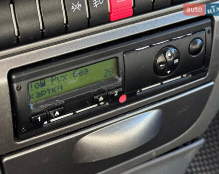 Білий Івеко Дейлі, об'ємом двигуна 3 л та пробігом 329 тис. км за 19000 $, фото 7 на Automoto.ua