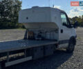 Білий Івеко Дейлі, об'ємом двигуна 3 л та пробігом 329 тис. км за 19000 $, фото 9 на Automoto.ua
