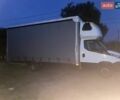 Белый Ивеко Дейли, объемом двигателя 3 л и пробегом 535 тыс. км за 25600 $, фото 1 на Automoto.ua