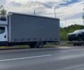 Белый Ивеко Дейли, объемом двигателя 3 л и пробегом 535 тыс. км за 25600 $, фото 5 на Automoto.ua