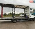 Белый Ивеко Дейли, объемом двигателя 3 л и пробегом 535 тыс. км за 30000 $, фото 9 на Automoto.ua