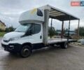Белый Ивеко Дейли, объемом двигателя 3 л и пробегом 535 тыс. км за 25600 $, фото 7 на Automoto.ua