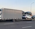 Белый Ивеко Дейли, объемом двигателя 3 л и пробегом 535 тыс. км за 25600 $, фото 2 на Automoto.ua