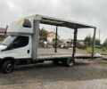 Белый Ивеко Дейли, объемом двигателя 3 л и пробегом 535 тыс. км за 25600 $, фото 6 на Automoto.ua