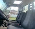 Белый Ивеко Дейли, объемом двигателя 3 л и пробегом 382 тыс. км за 17000 $, фото 11 на Automoto.ua