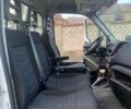 Белый Ивеко Дейли, объемом двигателя 3 л и пробегом 382 тыс. км за 17000 $, фото 12 на Automoto.ua