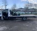 Белый Ивеко Дейли, объемом двигателя 3 л и пробегом 382 тыс. км за 17000 $, фото 4 на Automoto.ua