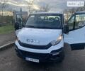 Белый Ивеко Дейли, объемом двигателя 3 л и пробегом 382 тыс. км за 17000 $, фото 7 на Automoto.ua