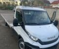 Белый Ивеко Дейли, объемом двигателя 3 л и пробегом 382 тыс. км за 17000 $, фото 8 на Automoto.ua
