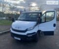 Белый Ивеко Дейли, объемом двигателя 3 л и пробегом 382 тыс. км за 17000 $, фото 2 на Automoto.ua