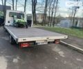 Белый Ивеко Дейли, объемом двигателя 3 л и пробегом 382 тыс. км за 17000 $, фото 9 на Automoto.ua