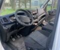 Белый Ивеко Дейли, объемом двигателя 3 л и пробегом 382 тыс. км за 17000 $, фото 13 на Automoto.ua