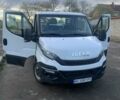 Белый Ивеко Дейли, объемом двигателя 3 л и пробегом 382 тыс. км за 17000 $, фото 5 на Automoto.ua
