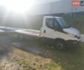 Белый Ивеко Дейли, объемом двигателя 3 л и пробегом 372 тыс. км за 28500 $, фото 12 на Automoto.ua