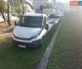 Белый Ивеко Дейли, объемом двигателя 3 л и пробегом 372 тыс. км за 28500 $, фото 9 на Automoto.ua