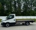 Білий Івеко Дейлі, об'ємом двигуна 3 л та пробігом 431 тис. км за 18900 $, фото 1 на Automoto.ua