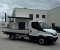 Білий Івеко Дейлі, об'ємом двигуна 3 л та пробігом 431 тис. км за 18900 $, фото 9 на Automoto.ua