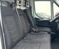 Білий Івеко Дейлі, об'ємом двигуна 3 л та пробігом 431 тис. км за 18900 $, фото 29 на Automoto.ua