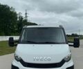 Белый Ивеко Дейли, объемом двигателя 3 л и пробегом 431 тыс. км за 18900 $, фото 5 на Automoto.ua