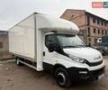 Білий Івеко Дейлі, об'ємом двигуна 3 л та пробігом 305 тис. км за 25600 $, фото 1 на Automoto.ua