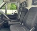 Белый Ивеко Дейли, объемом двигателя 3 л и пробегом 431 тыс. км за 18900 $, фото 24 на Automoto.ua