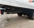 Білий Івеко Дейлі, об'ємом двигуна 3 л та пробігом 305 тис. км за 25600 $, фото 6 на Automoto.ua
