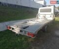 Белый Ивеко Дейли, объемом двигателя 3 л и пробегом 372 тыс. км за 28500 $, фото 10 на Automoto.ua
