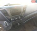 Белый Ивеко Дейли, объемом двигателя 3 л и пробегом 372 тыс. км за 28500 $, фото 6 на Automoto.ua