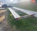Белый Ивеко Дейли, объемом двигателя 3 л и пробегом 372 тыс. км за 28500 $, фото 7 на Automoto.ua
